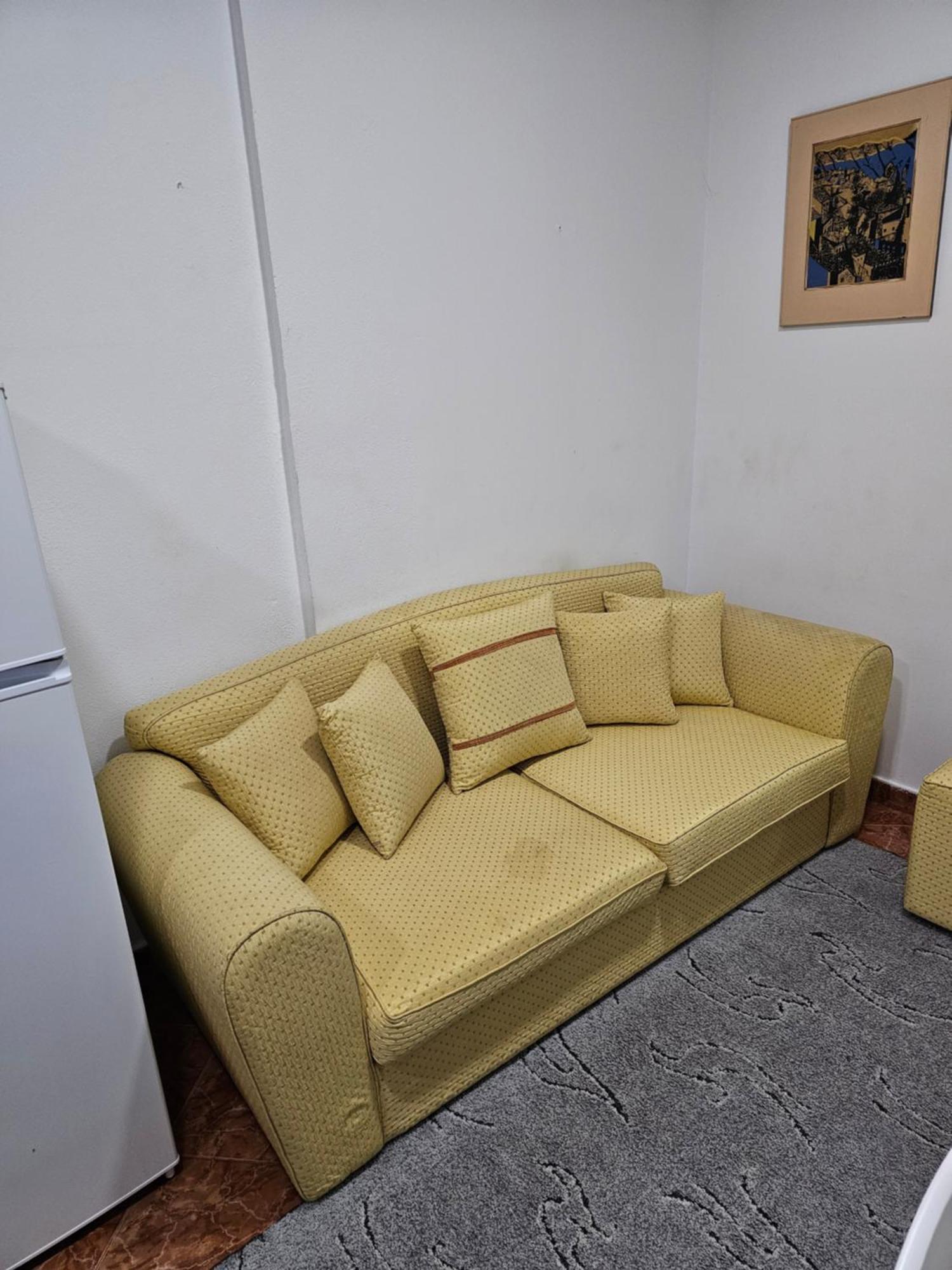 Geljus Apartment ティラナ エクステリア 写真