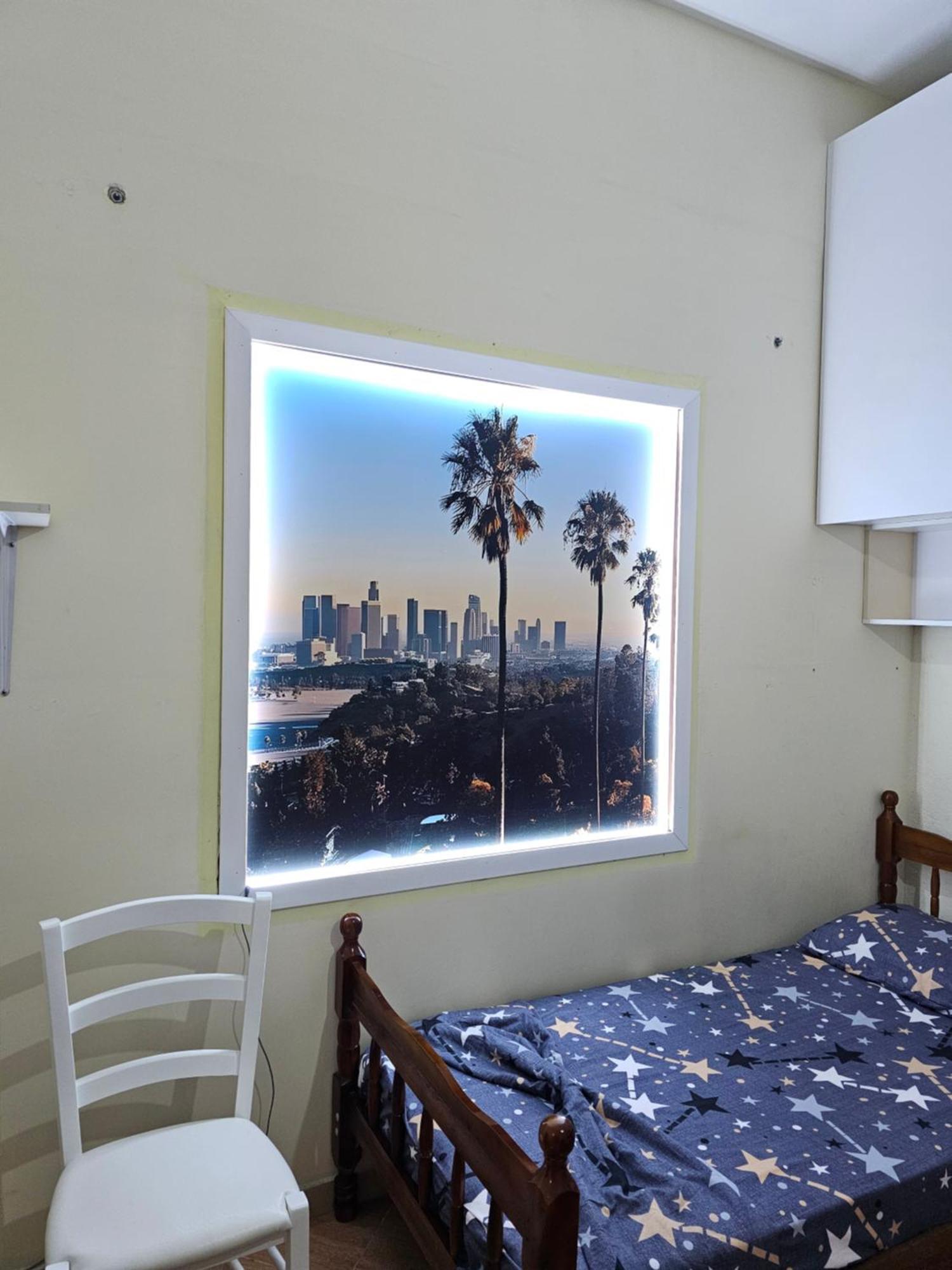 Geljus Apartment ティラナ エクステリア 写真